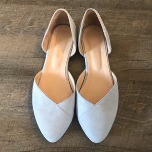 Yulia Nadeeva Blue Wedding Shoe 8.5
